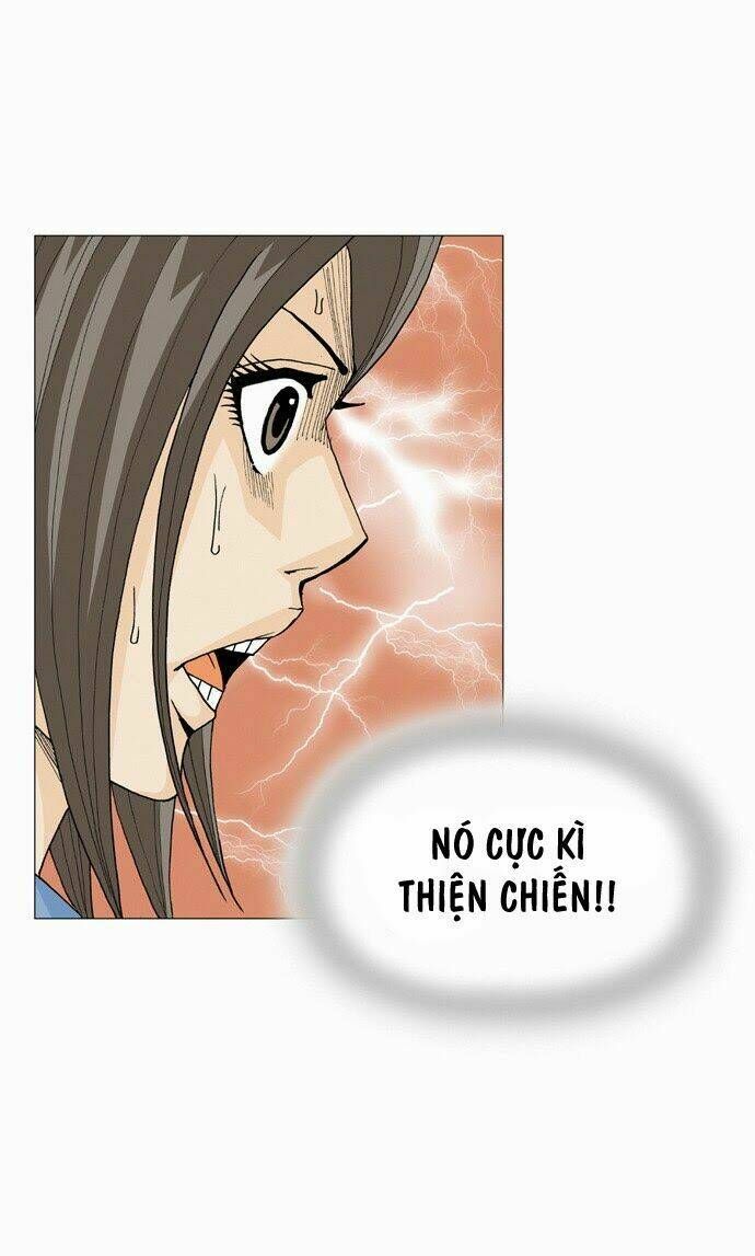 Ultimate Legend: Kang Hae Hyo Chap 11 - Next Chap 12