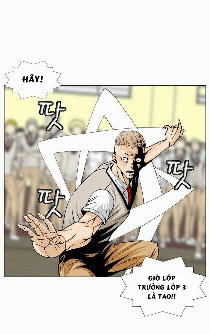 Ultimate Legend: Kang Hae Hyo Chap 11 - Next Chap 12