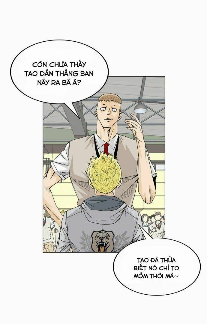 Ultimate Legend: Kang Hae Hyo Chap 12 - Next Chap 13