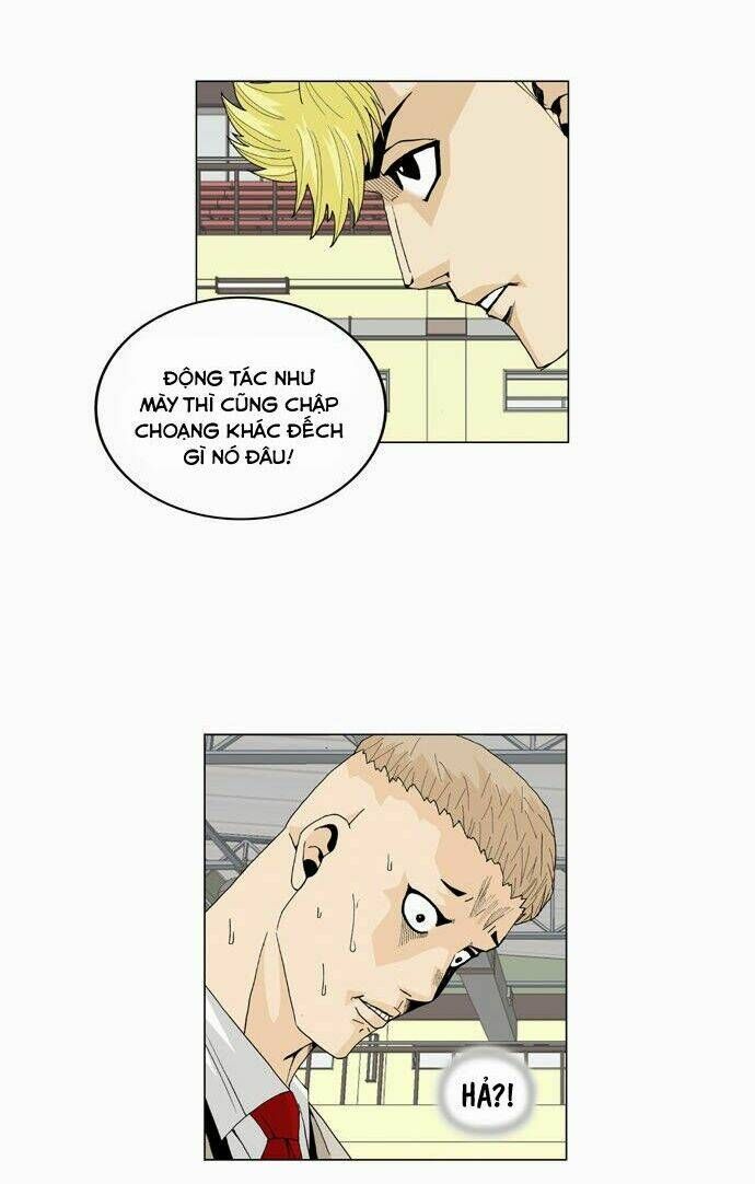 Ultimate Legend: Kang Hae Hyo Chap 12 - Next Chap 13