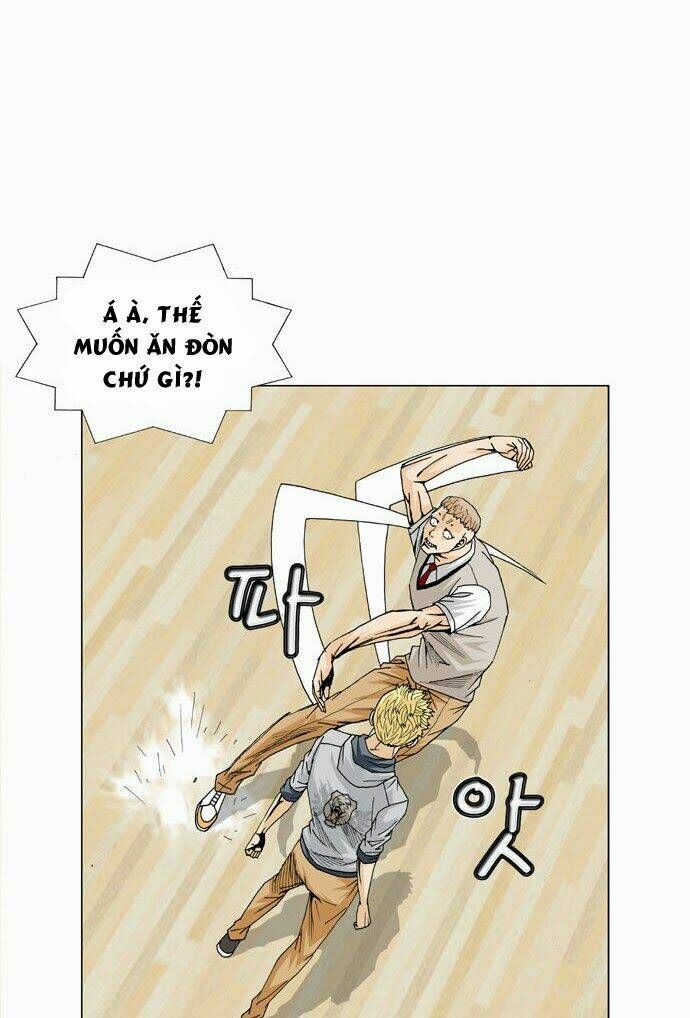 Ultimate Legend: Kang Hae Hyo Chap 12 - Next Chap 13