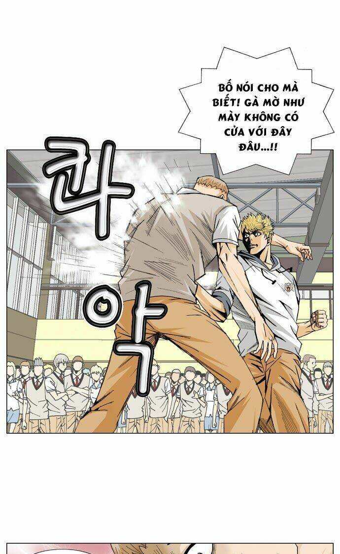 Ultimate Legend: Kang Hae Hyo Chap 12 - Next Chap 13