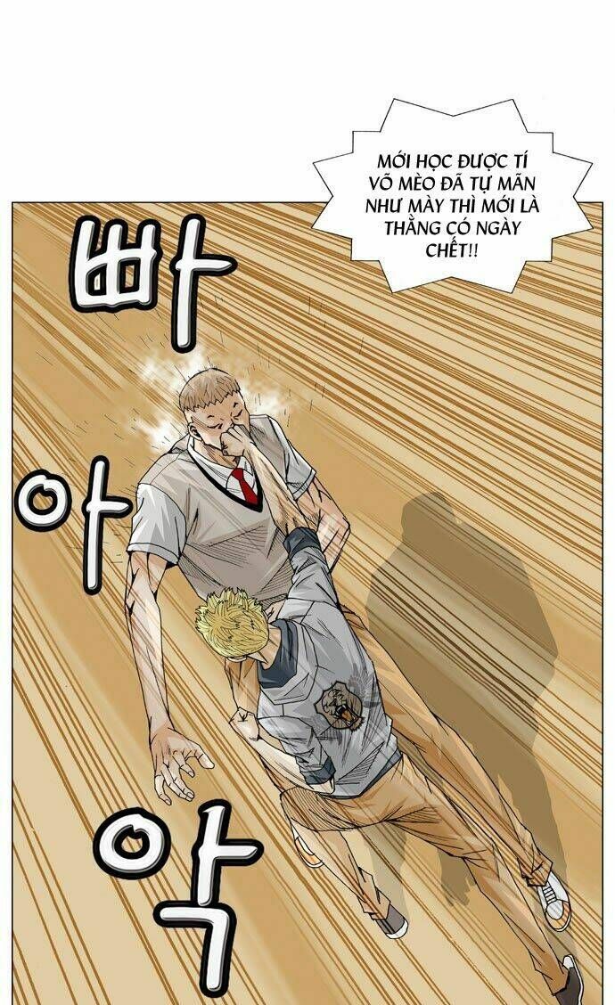 Ultimate Legend: Kang Hae Hyo Chap 12 - Next Chap 13