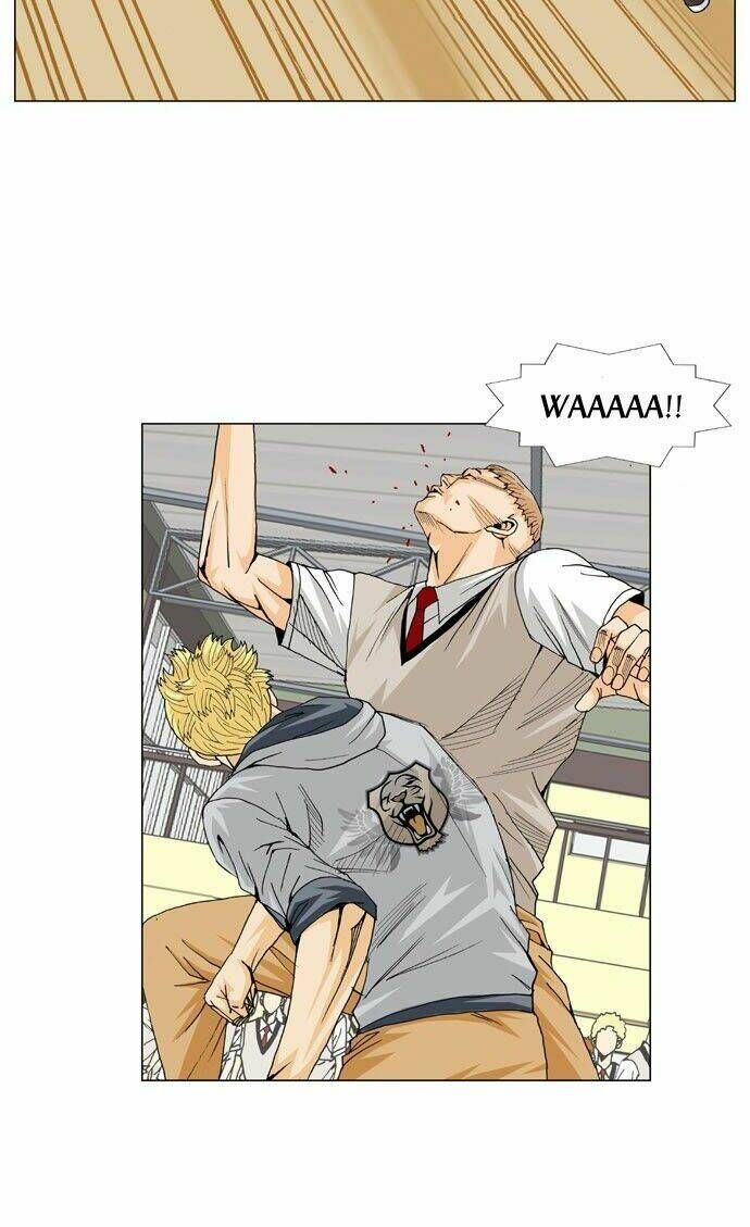 Ultimate Legend: Kang Hae Hyo Chap 12 - Next Chap 13