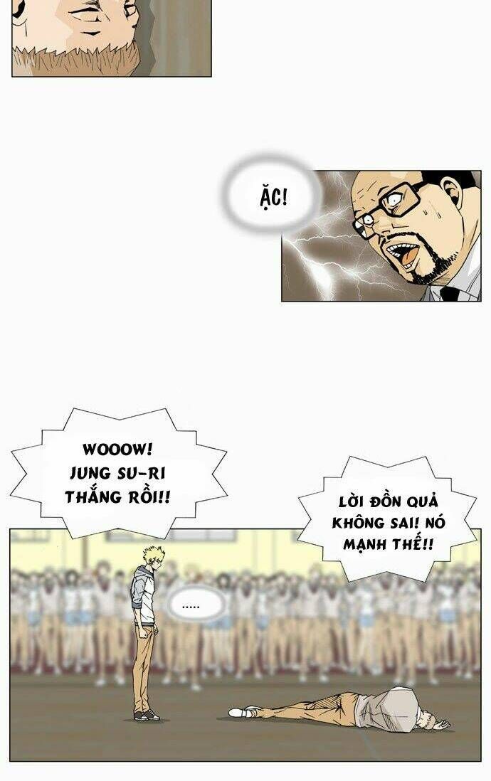 Ultimate Legend: Kang Hae Hyo Chap 12 - Next Chap 13