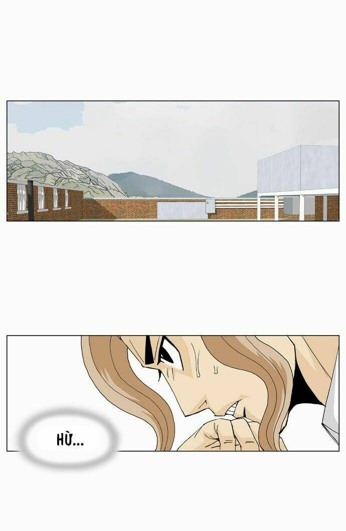 Ultimate Legend: Kang Hae Hyo Chap 12 - Next Chap 13