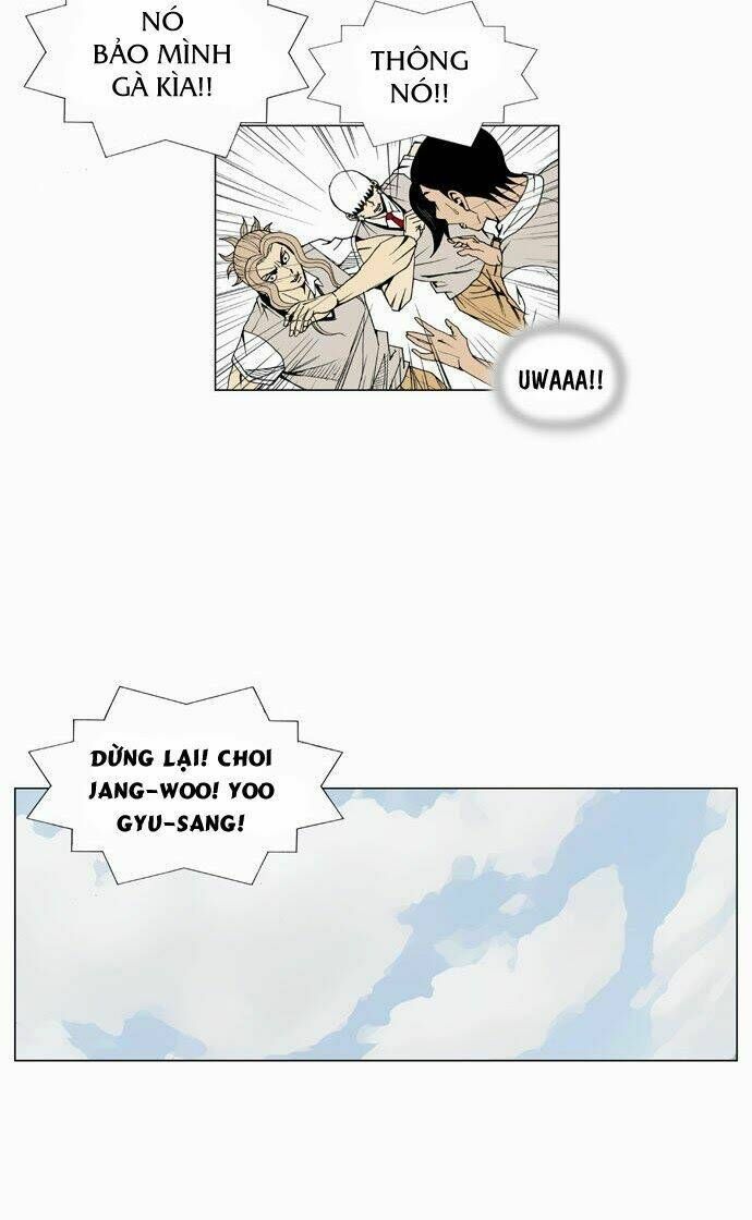 Ultimate Legend: Kang Hae Hyo Chap 12 - Next Chap 13