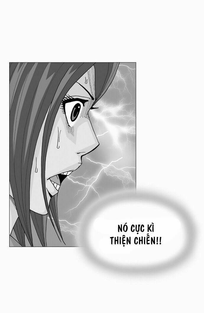 Ultimate Legend: Kang Hae Hyo Chap 12 - Next Chap 13