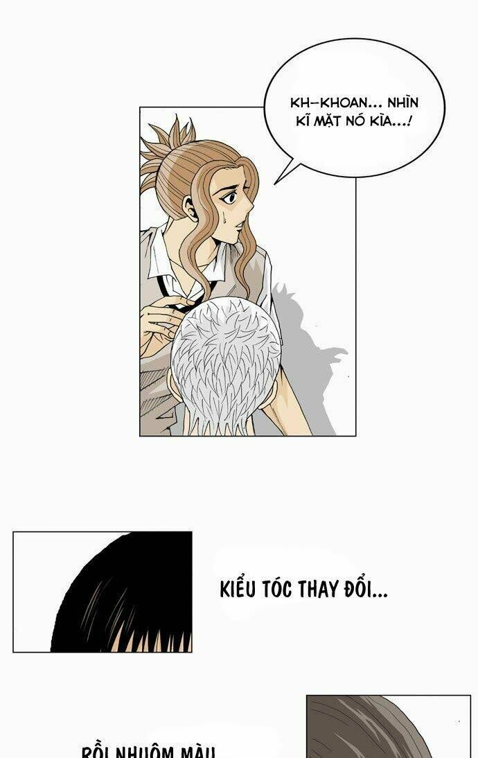 Ultimate Legend: Kang Hae Hyo Chap 12 - Next Chap 13