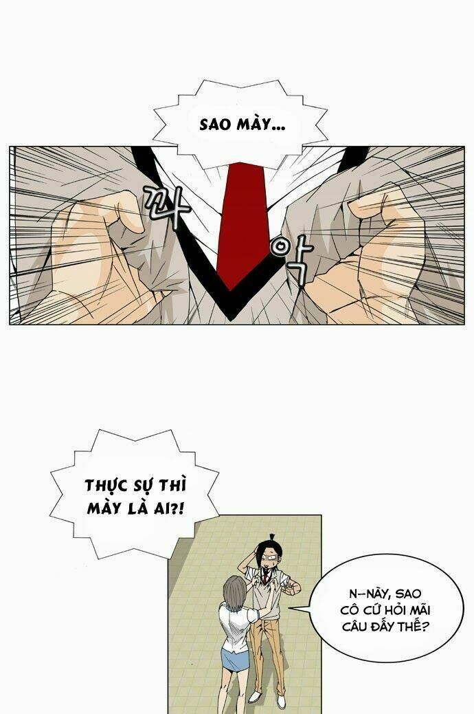 Ultimate Legend: Kang Hae Hyo Chap 12 - Next Chap 13