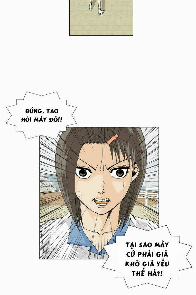 Ultimate Legend: Kang Hae Hyo Chap 12 - Next Chap 13