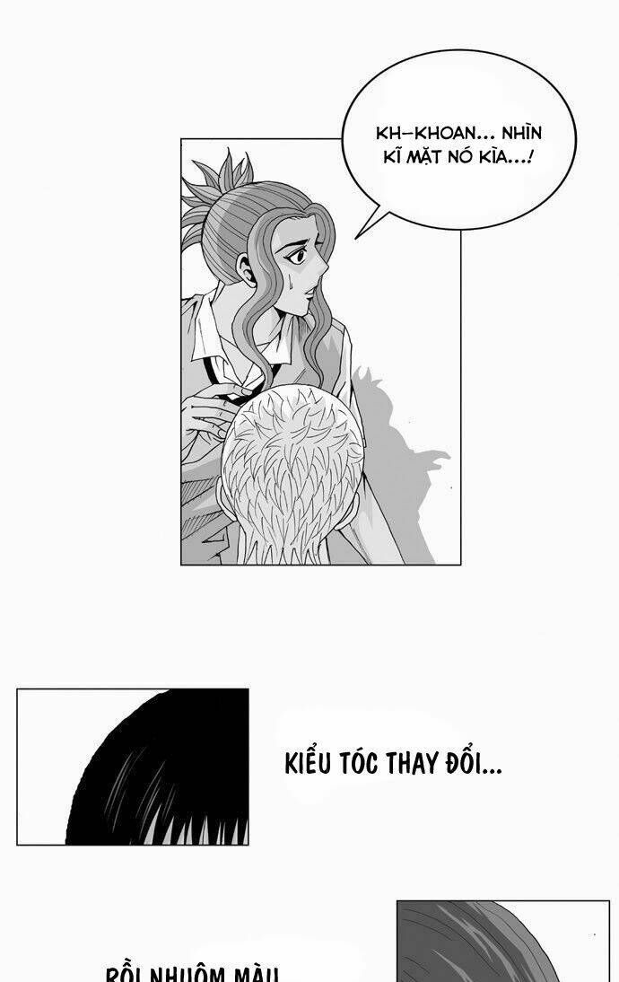 Ultimate Legend: Kang Hae Hyo Chap 13 - Next Chap 14