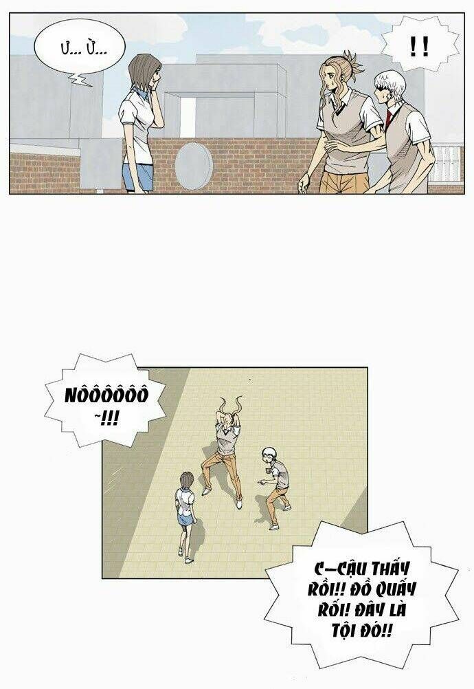 Ultimate Legend: Kang Hae Hyo Chap 13 - Next Chap 14