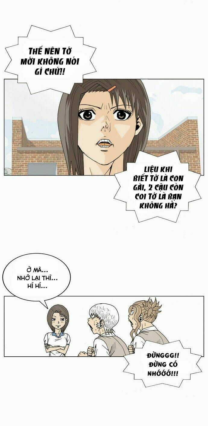 Ultimate Legend: Kang Hae Hyo Chap 13 - Next Chap 14