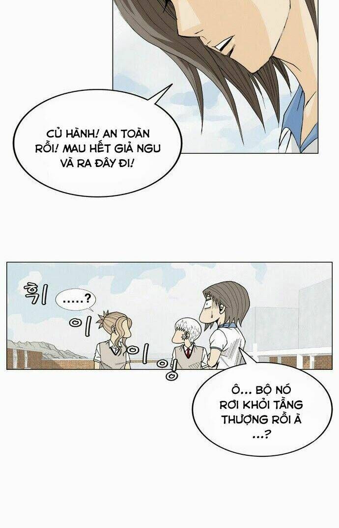 Ultimate Legend: Kang Hae Hyo Chap 13 - Next Chap 14