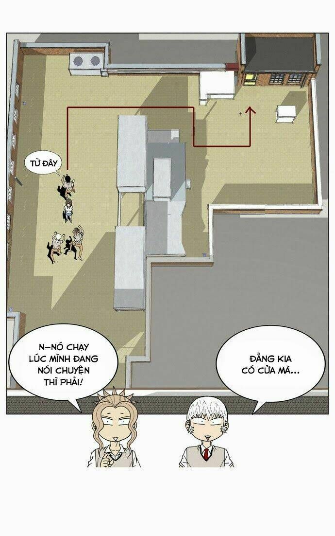 Ultimate Legend: Kang Hae Hyo Chap 13 - Next Chap 14