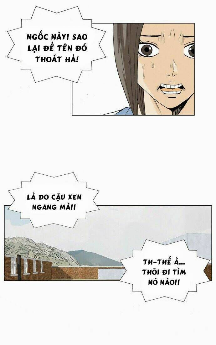 Ultimate Legend: Kang Hae Hyo Chap 13 - Next Chap 14