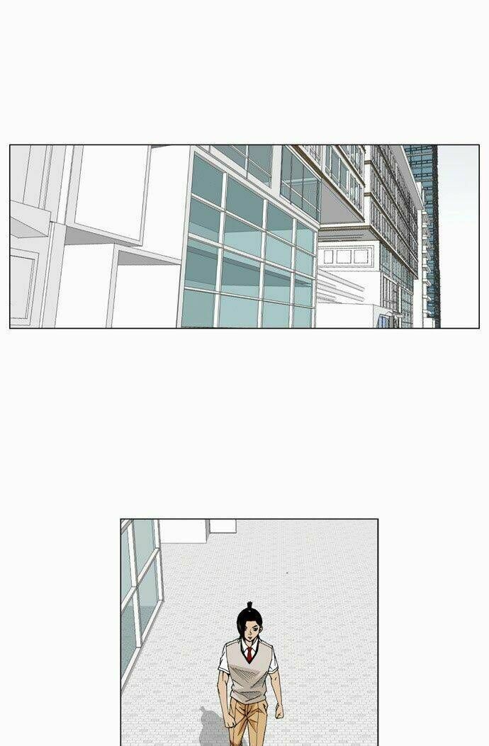 Ultimate Legend: Kang Hae Hyo Chap 13 - Next Chap 14