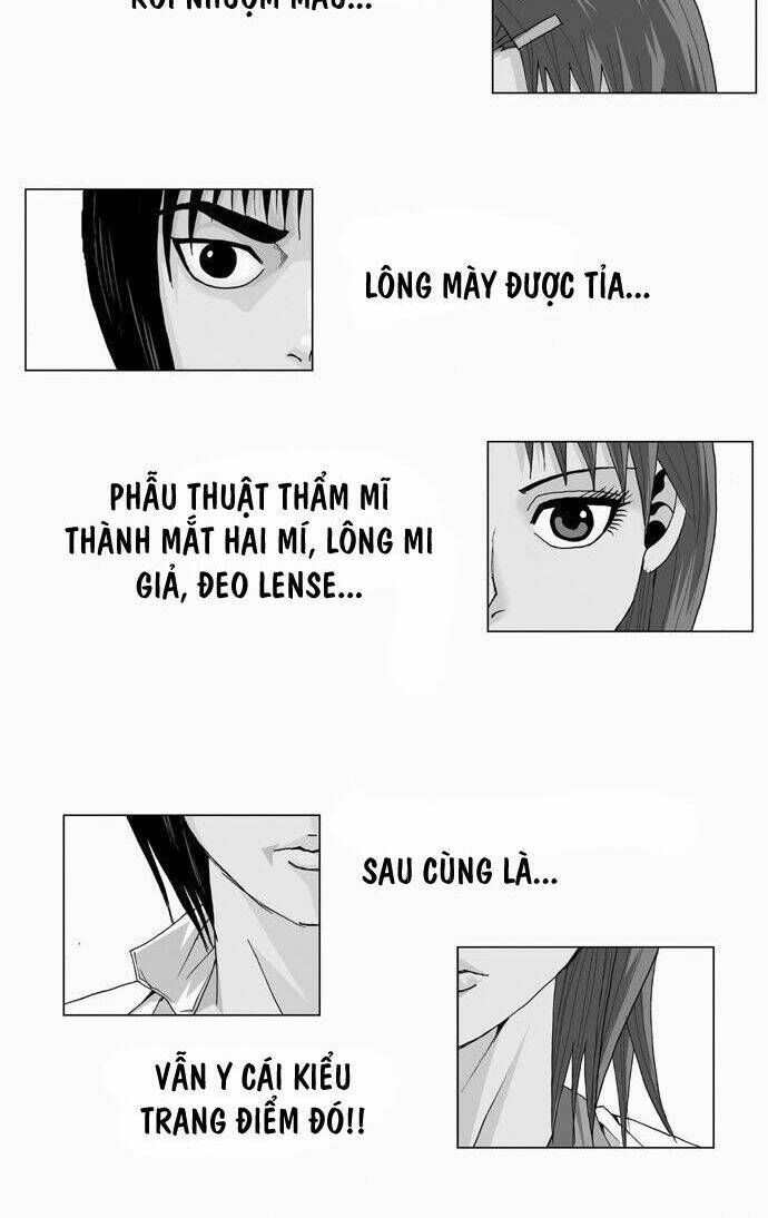 Ultimate Legend: Kang Hae Hyo Chap 13 - Next Chap 14