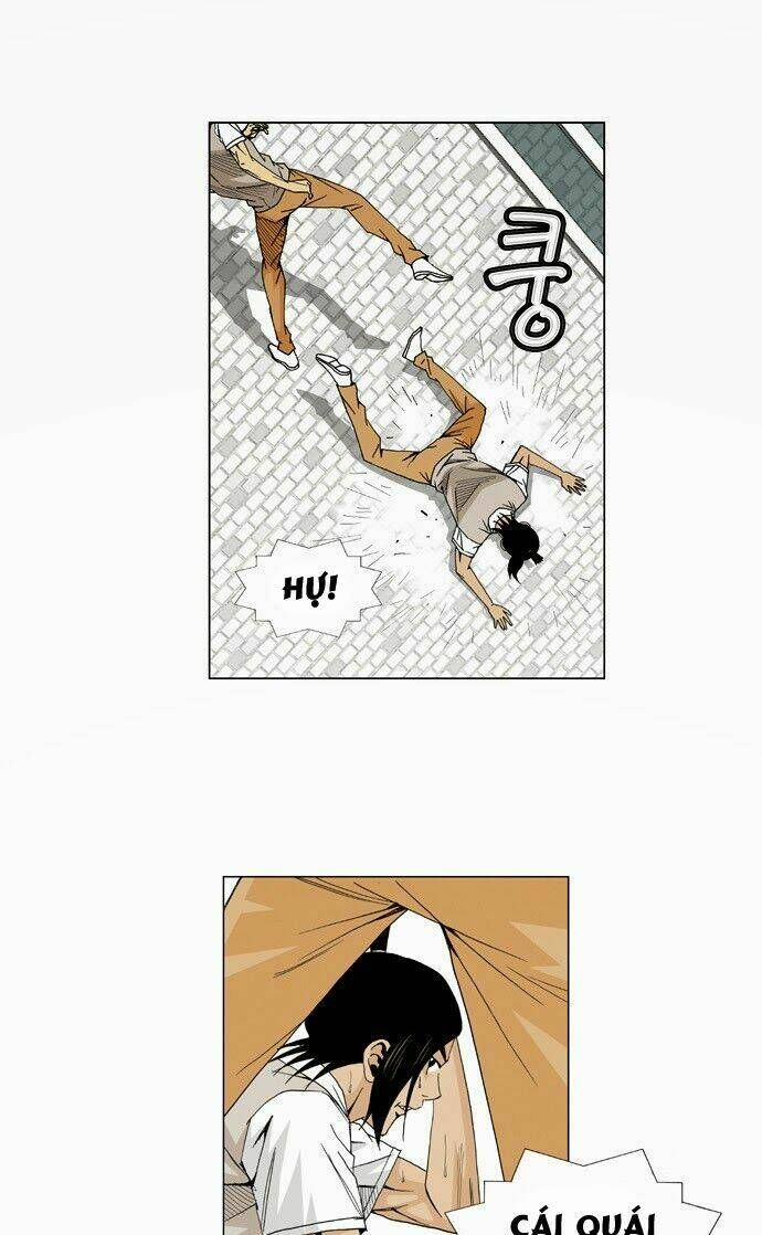 Ultimate Legend: Kang Hae Hyo Chap 13 - Next Chap 14