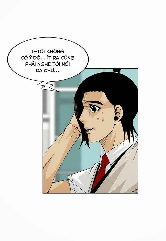 Ultimate Legend: Kang Hae Hyo Chap 13 - Next Chap 14