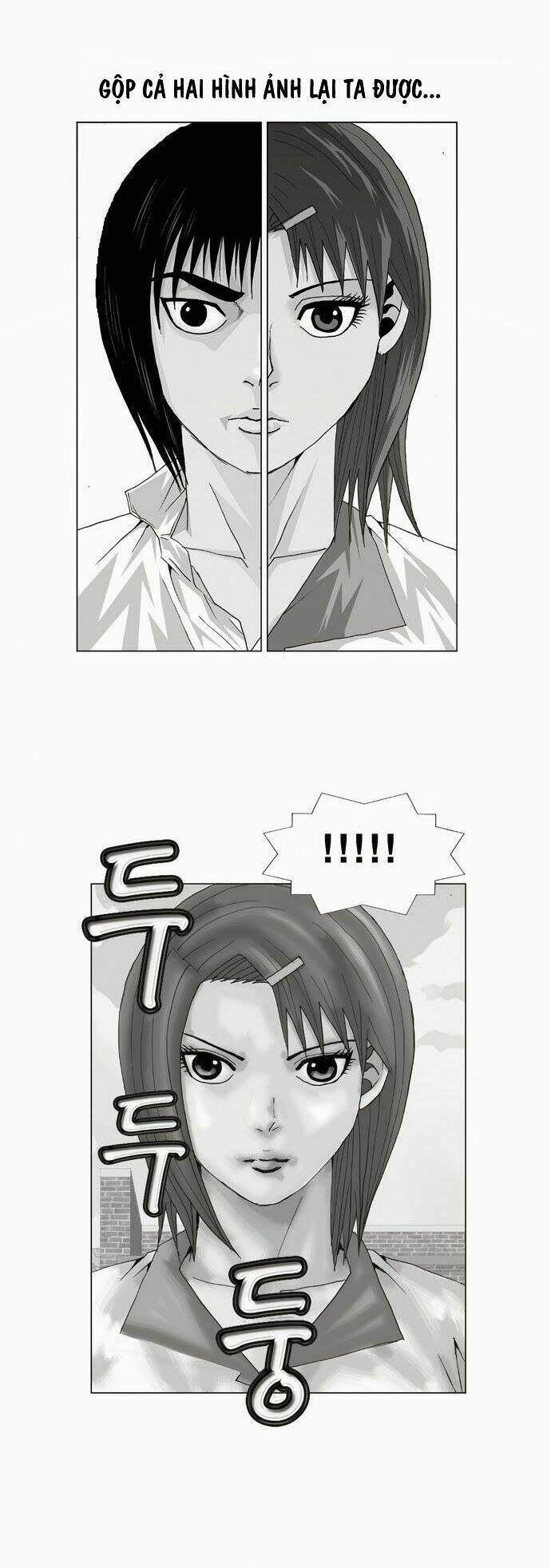 Ultimate Legend: Kang Hae Hyo Chap 13 - Next Chap 14