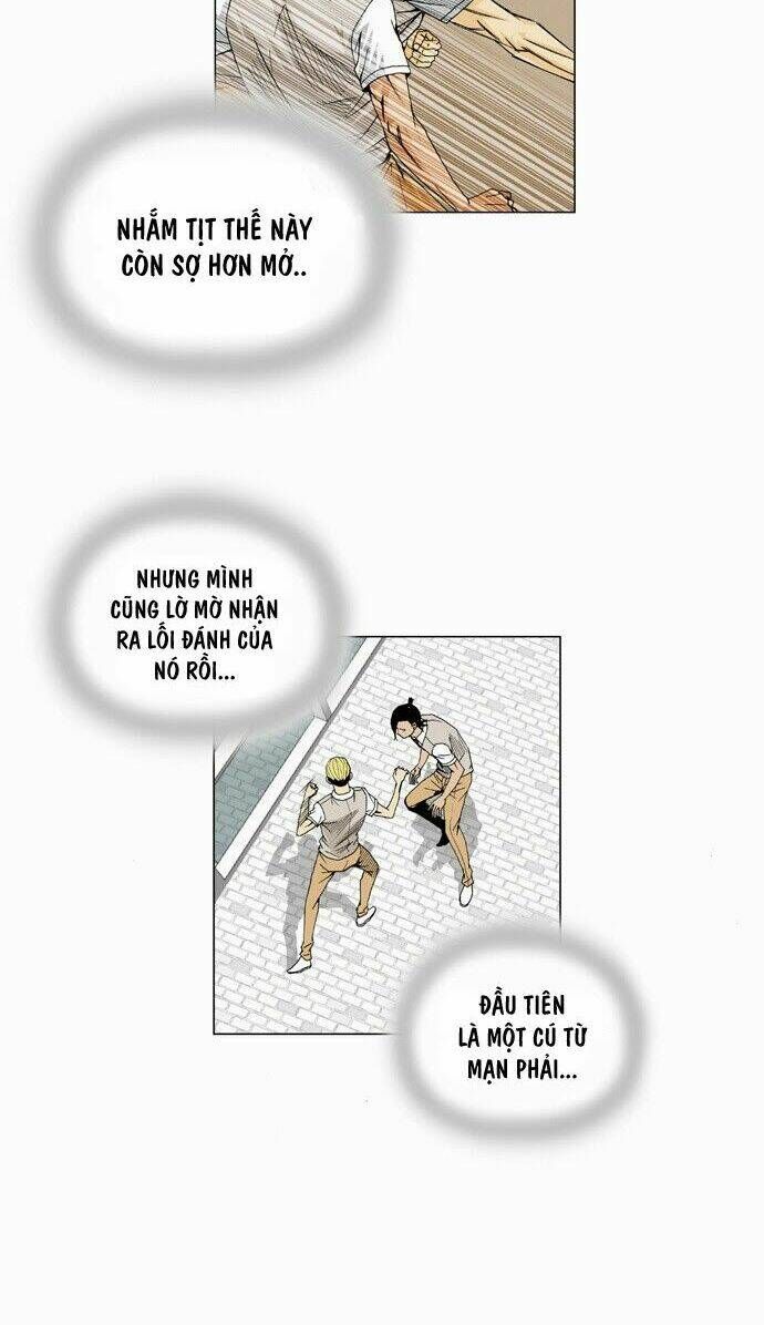 Ultimate Legend: Kang Hae Hyo Chap 13 - Next Chap 14