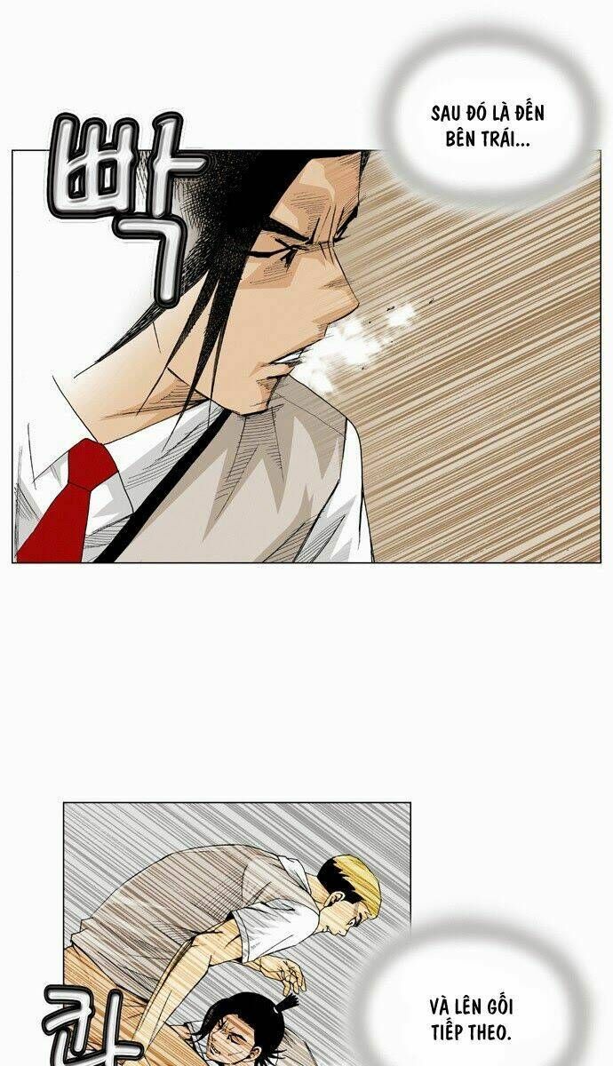 Ultimate Legend: Kang Hae Hyo Chap 13 - Next Chap 14