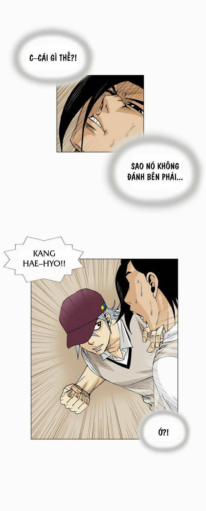 Ultimate Legend: Kang Hae Hyo Chap 13 - Next Chap 14