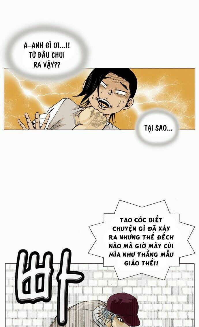 Ultimate Legend: Kang Hae Hyo Chap 13 - Next Chap 14