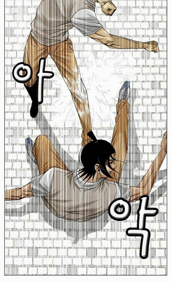 Ultimate Legend: Kang Hae Hyo Chap 13 - Next Chap 14