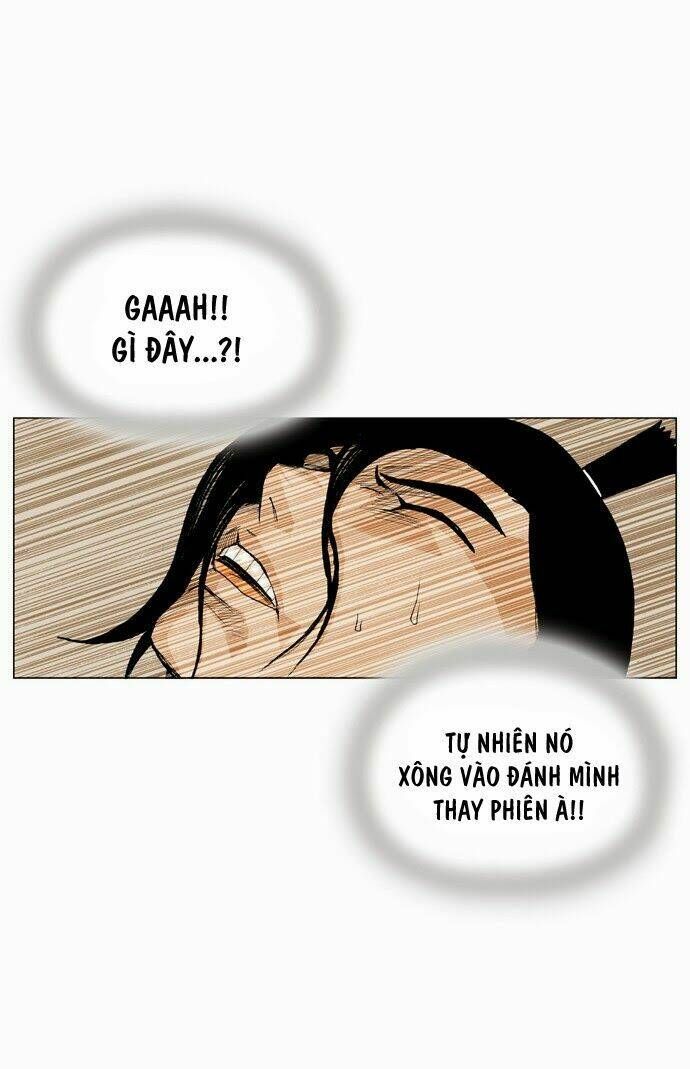 Ultimate Legend: Kang Hae Hyo Chap 13 - Next Chap 14