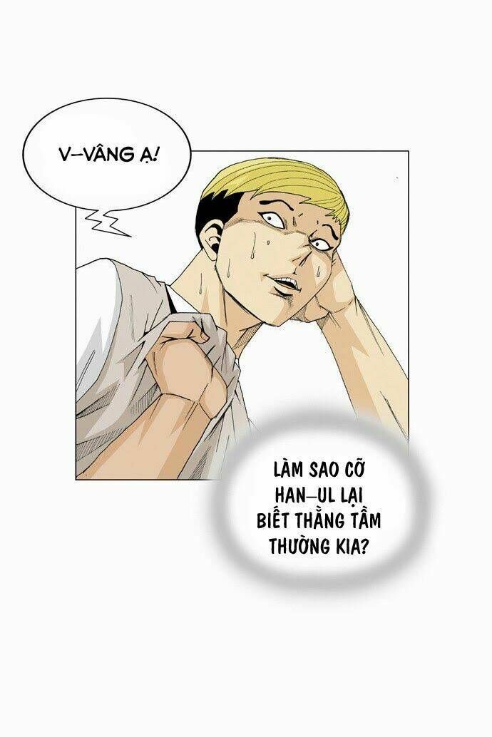 Ultimate Legend: Kang Hae Hyo Chap 13 - Next Chap 14