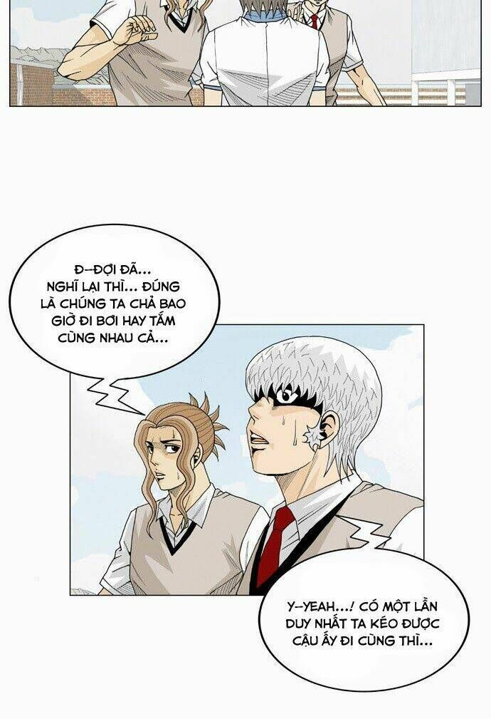 Ultimate Legend: Kang Hae Hyo Chap 13 - Next Chap 14