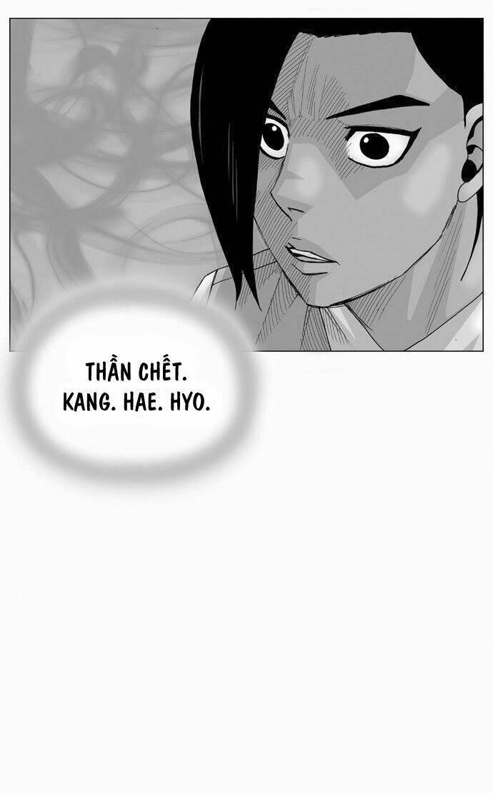 Ultimate Legend: Kang Hae Hyo Chap 14 - Next Chap 15