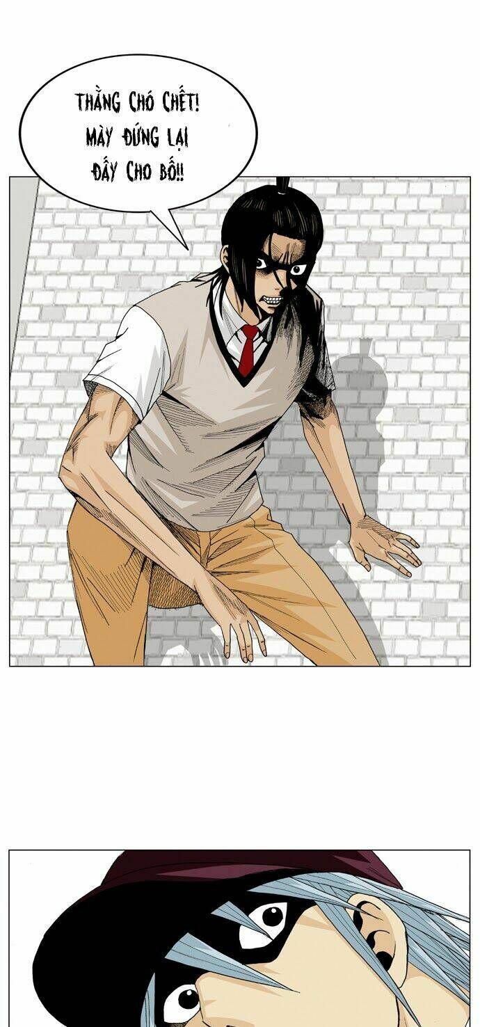 Ultimate Legend: Kang Hae Hyo Chap 14 - Next Chap 15