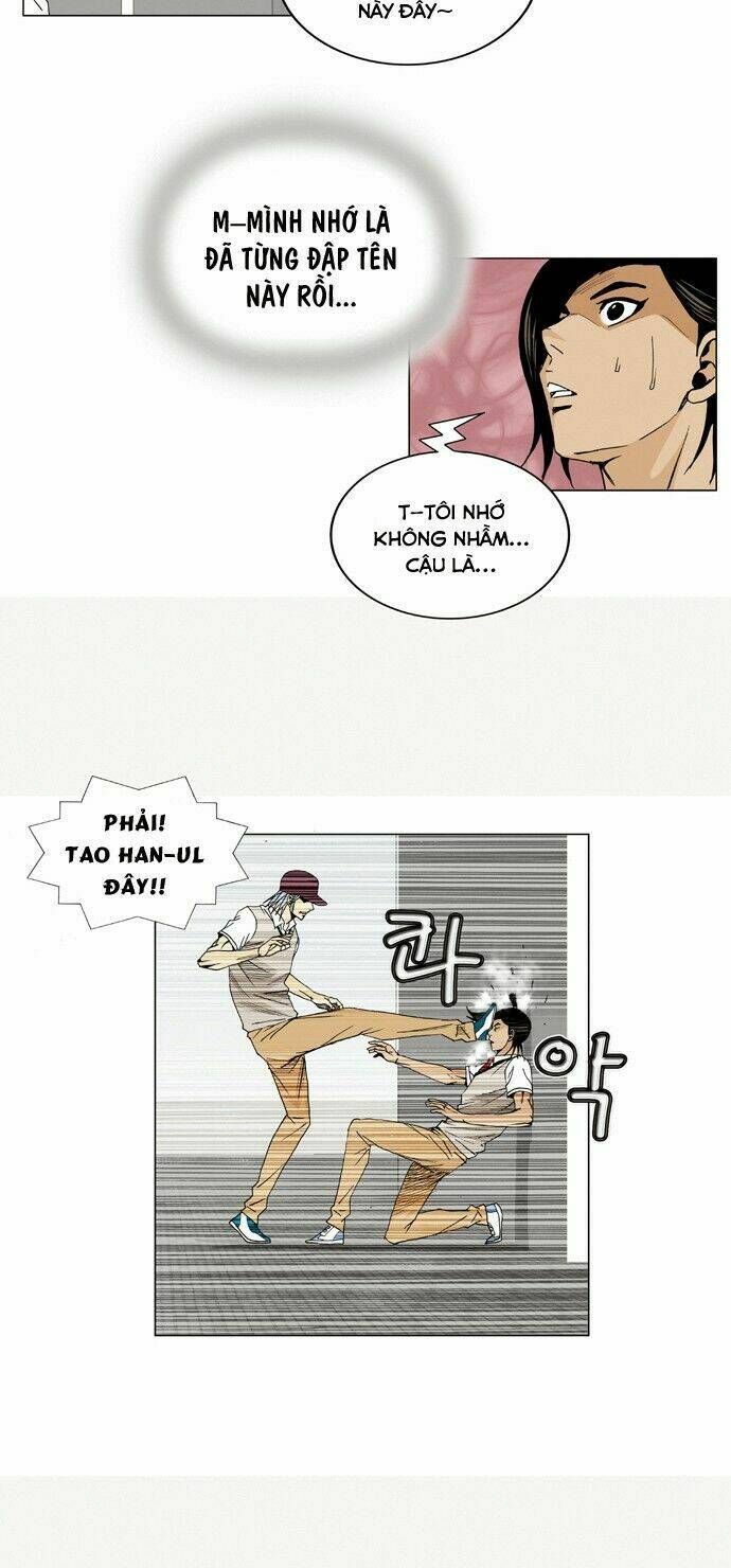 Ultimate Legend: Kang Hae Hyo Chap 14 - Next Chap 15