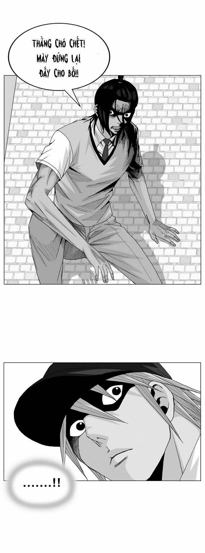 Ultimate Legend: Kang Hae Hyo Chap 15 - Next Chap 16