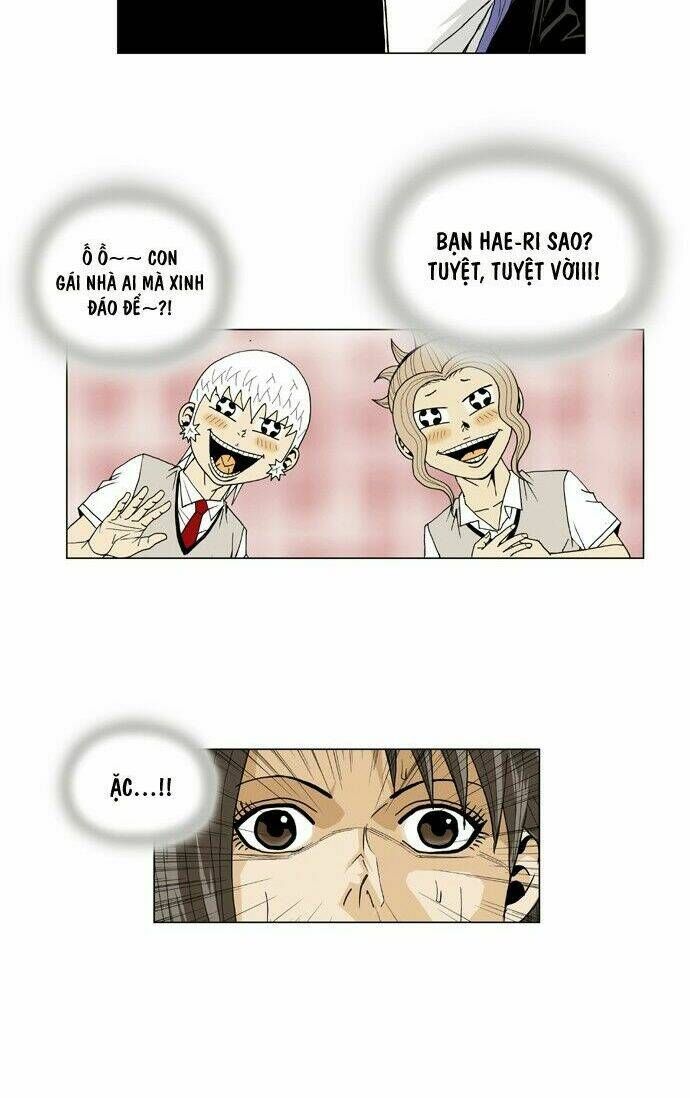 Ultimate Legend: Kang Hae Hyo Chap 15 - Next Chap 16
