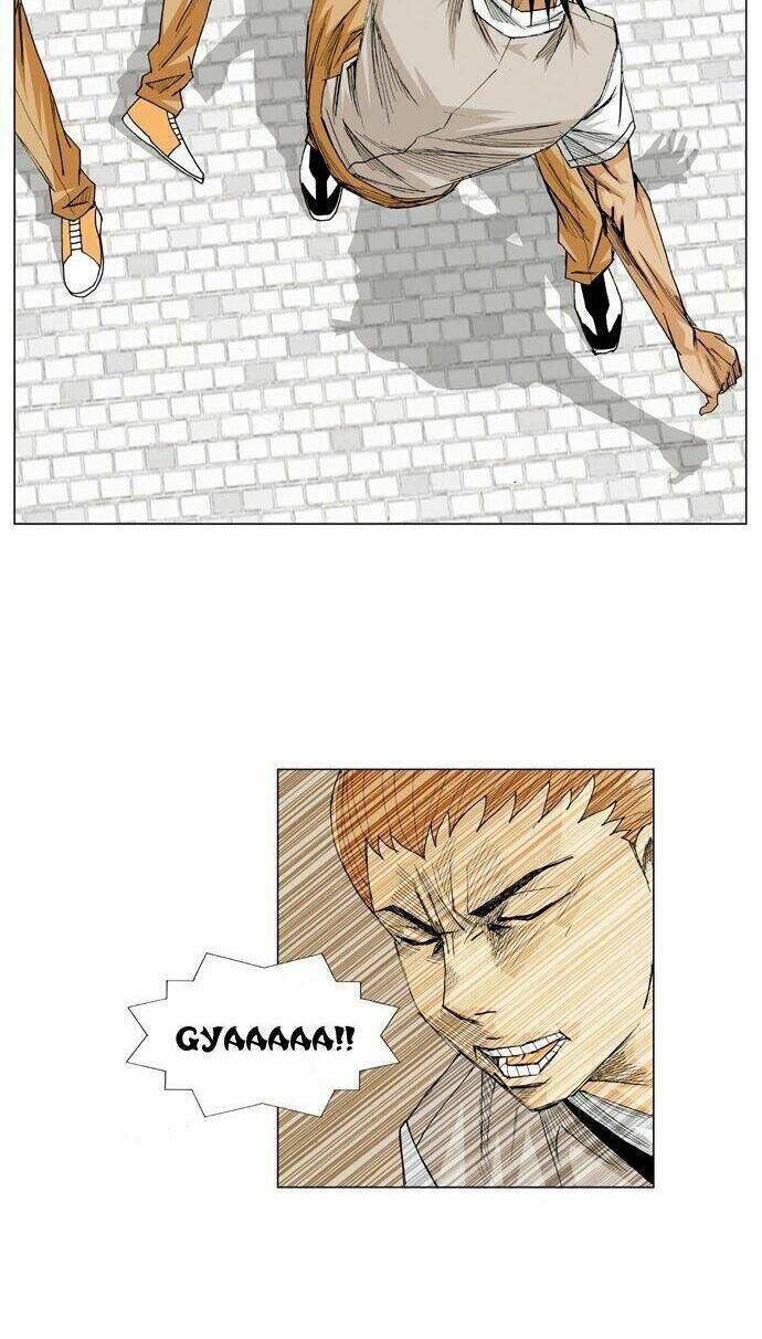 Ultimate Legend: Kang Hae Hyo Chap 15 - Next Chap 16