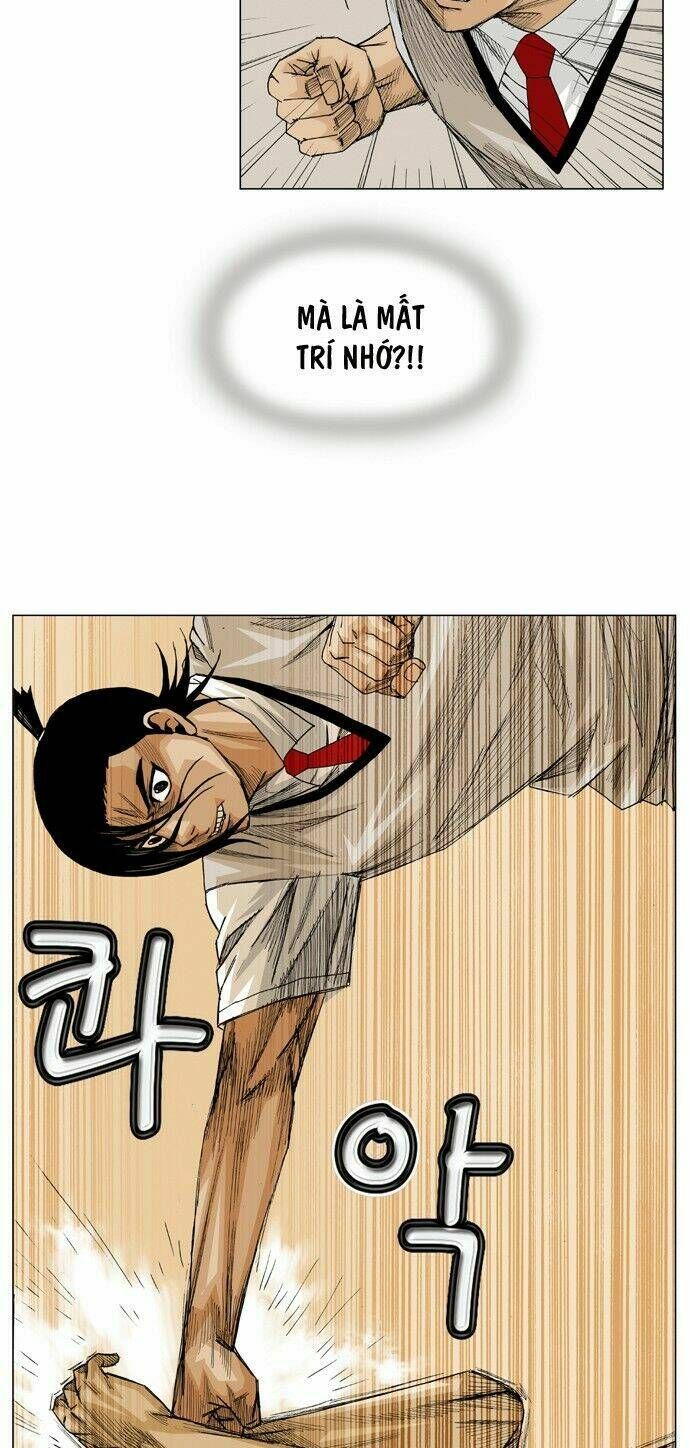 Ultimate Legend: Kang Hae Hyo Chap 15 - Next Chap 16