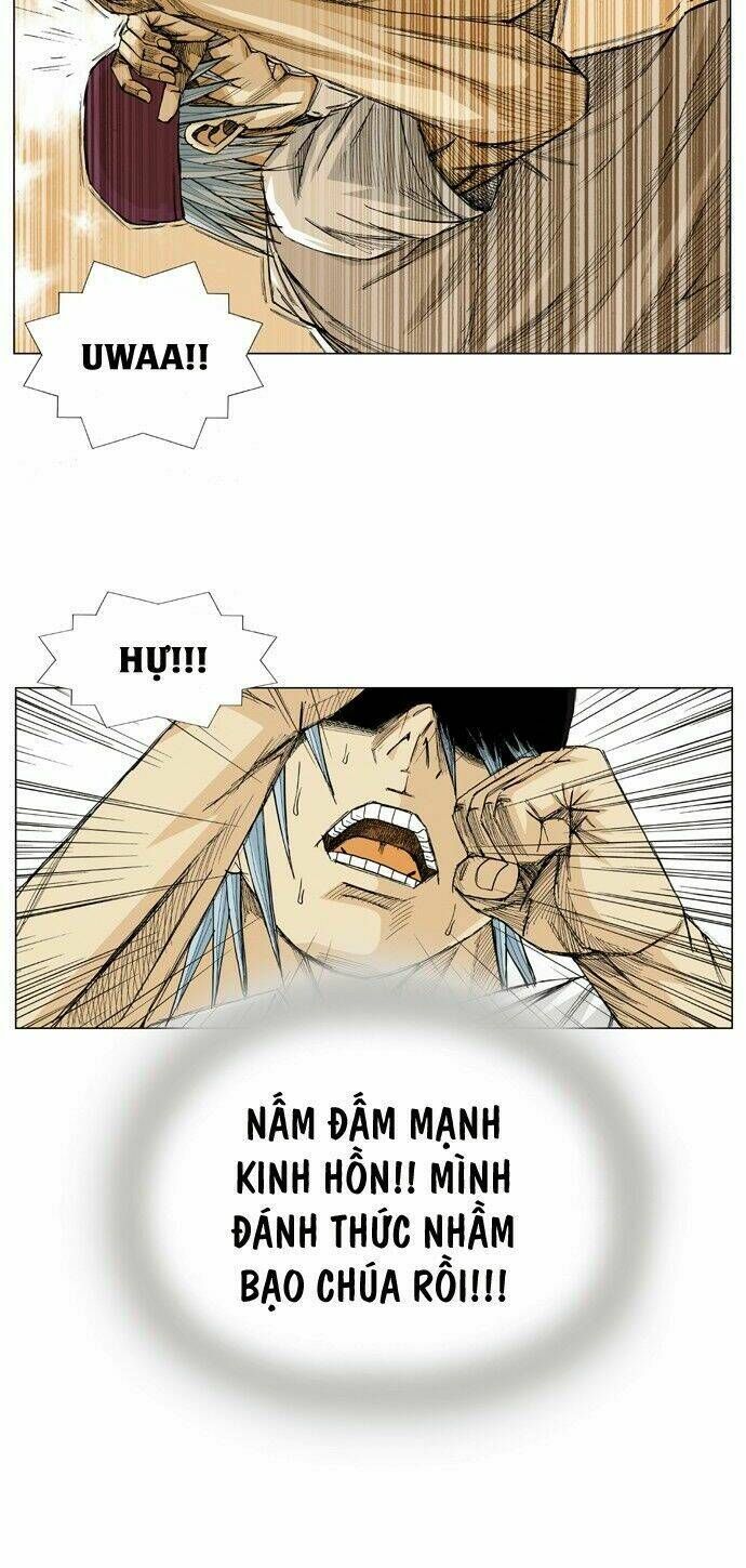 Ultimate Legend: Kang Hae Hyo Chap 15 - Next Chap 16