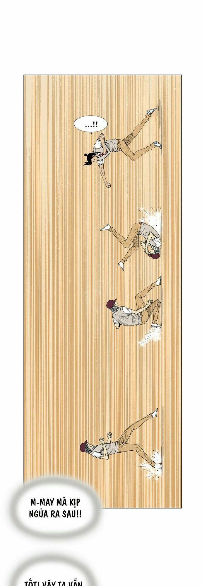 Ultimate Legend: Kang Hae Hyo Chap 15 - Next Chap 16