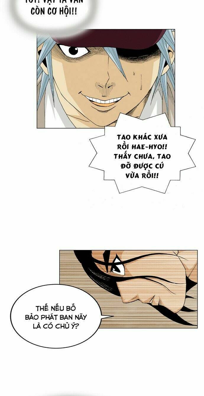 Ultimate Legend: Kang Hae Hyo Chap 15 - Next Chap 16