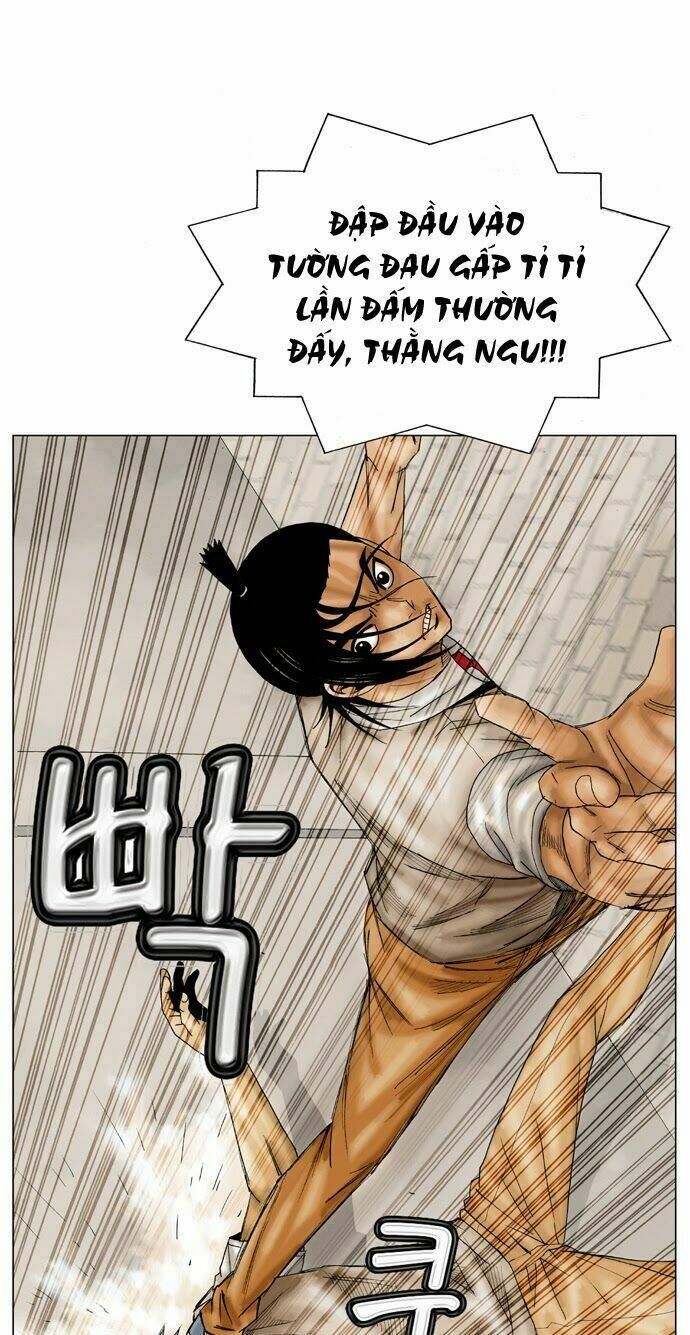 Ultimate Legend: Kang Hae Hyo Chap 15 - Next Chap 16