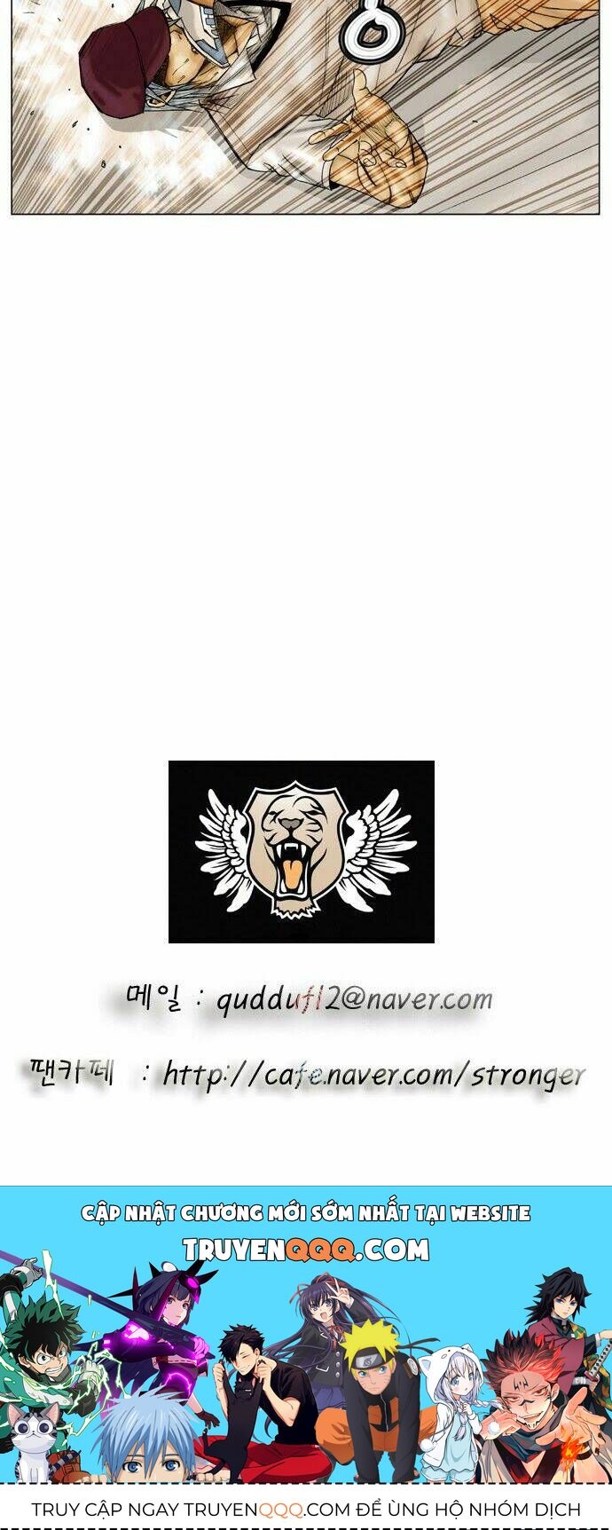 Ultimate Legend: Kang Hae Hyo Chap 15 - Next Chap 16