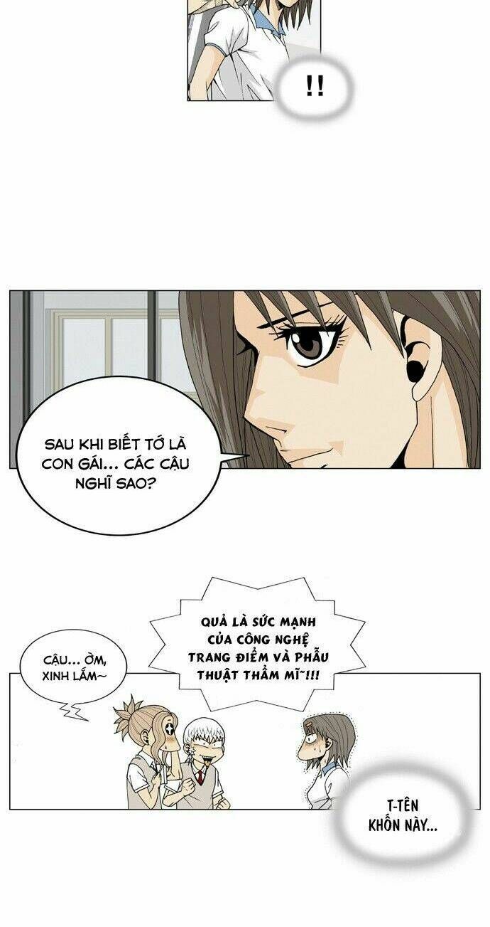 Ultimate Legend: Kang Hae Hyo Chap 15 - Next Chap 16