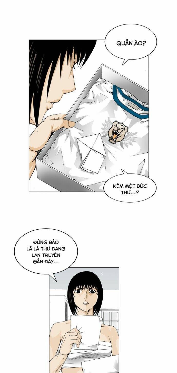 Ultimate Legend: Kang Hae Hyo Chap 16 - Next Chap 17