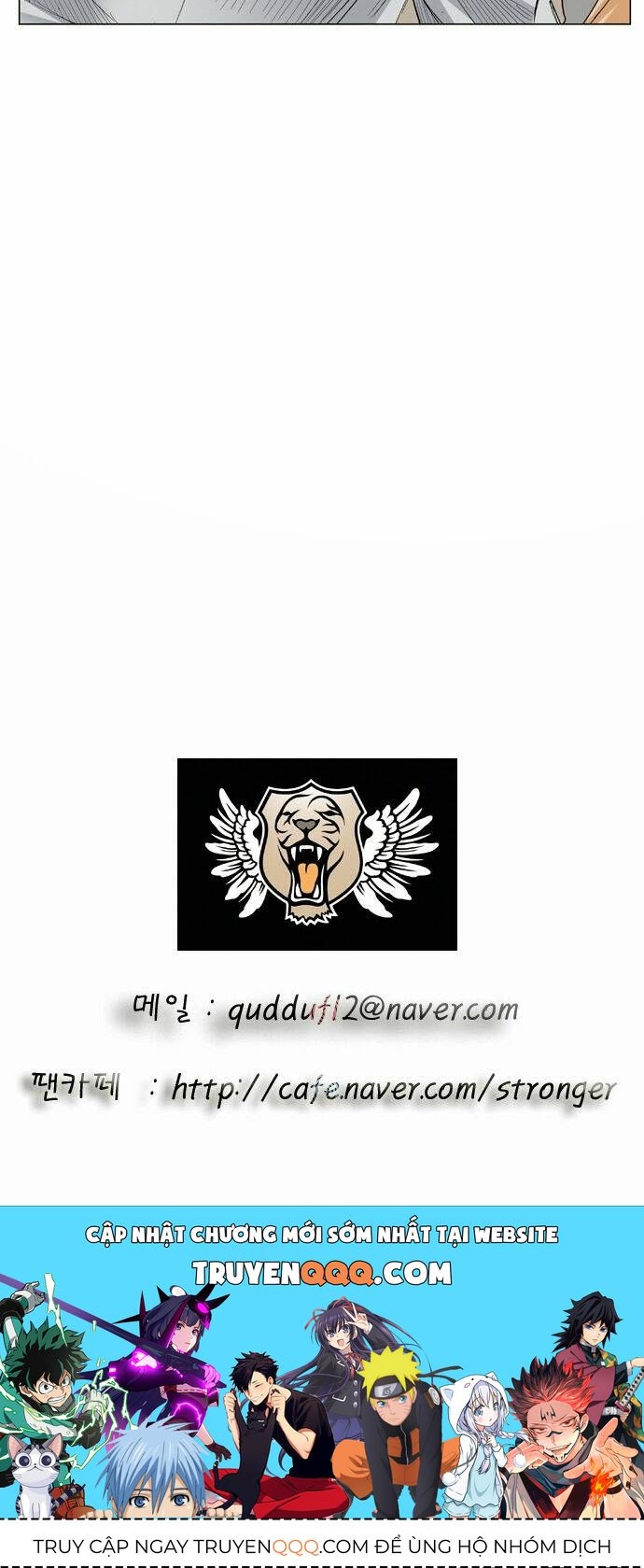 Ultimate Legend: Kang Hae Hyo Chap 16 - Next Chap 17