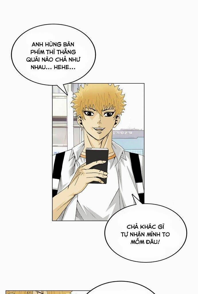 Ultimate Legend: Kang Hae Hyo Chap 17 - Next Chap 18